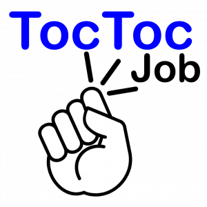 Logo TocToc Job